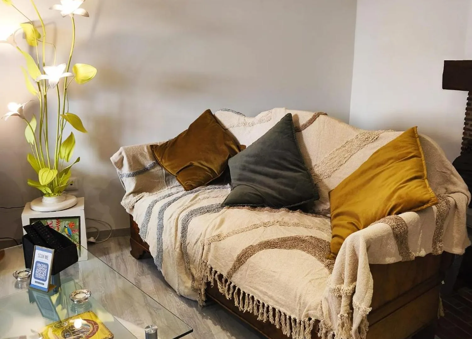 Apartamento Cosy Et Chaleureux, Centre Village, Proche Commodite Champagne-en-Valromey