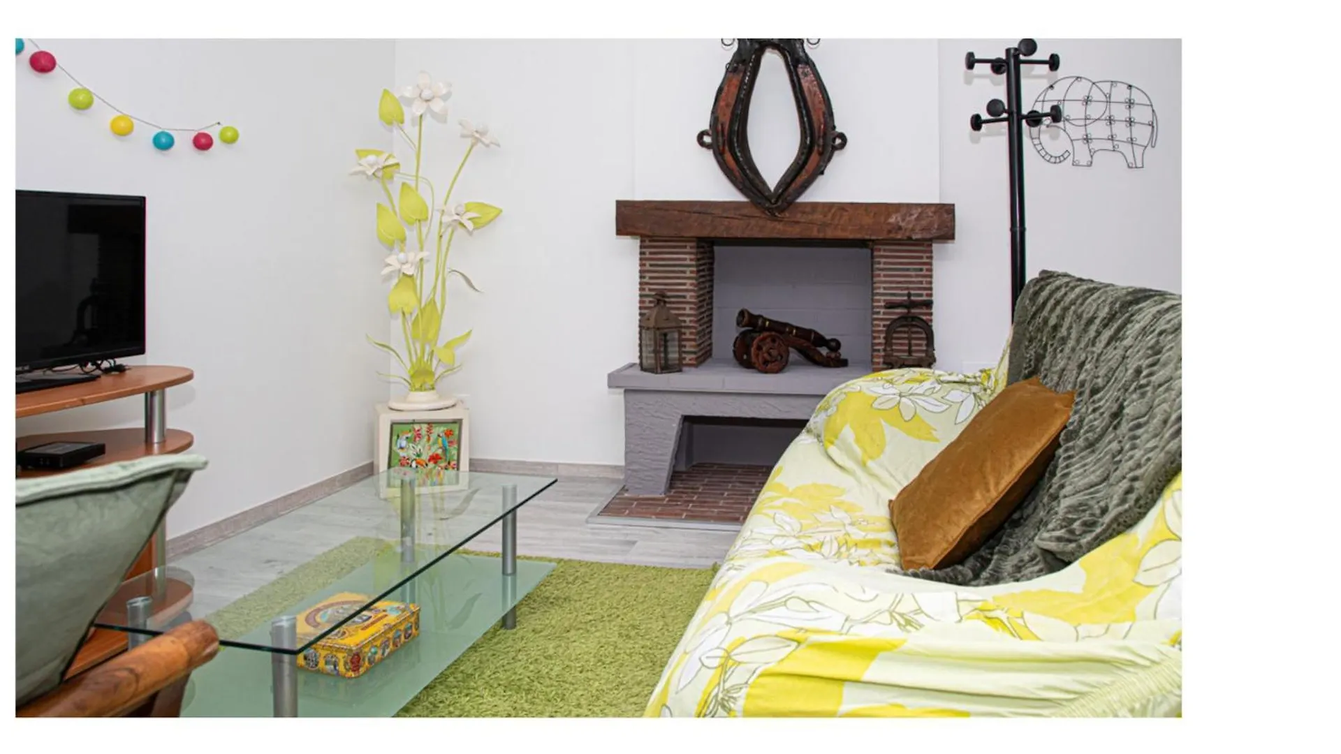 Le Cocon Apartment Champagne-en-Valromey