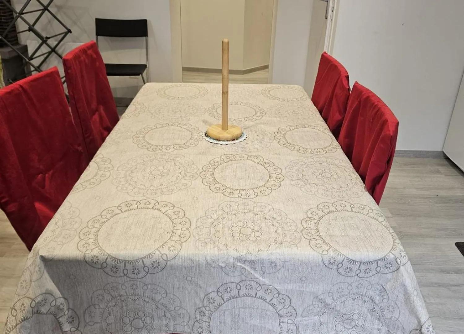 Le Cocon Apartment Champagne-en-Valromey